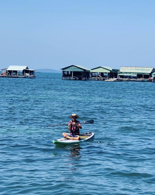phu quoc island, seafood, sound of waves, rach vem (phu quoc) isn’t all about starfish, don’t forget to check out this series of exciting activities!