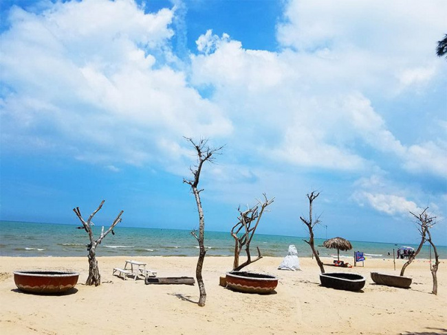 10 bãi biển phan thiết “tuyệt đẹp” không thể bỏ qua