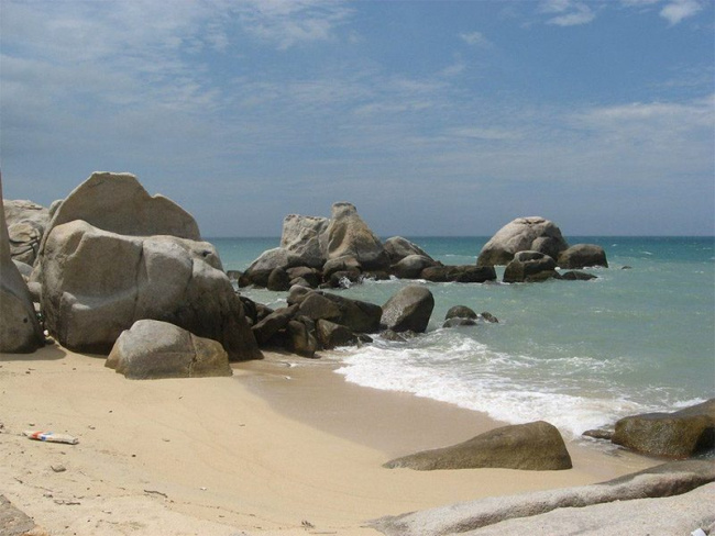 10 bãi biển phan thiết “tuyệt đẹp” không thể bỏ qua