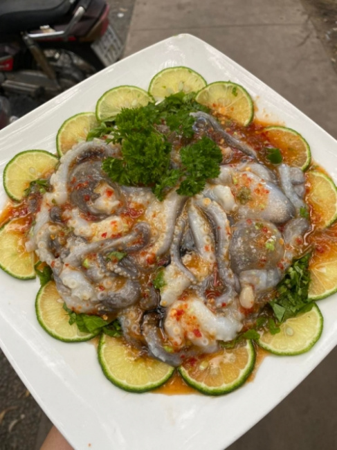 top 4 nhà hàng hải sản ngon nhất tỉnh long an