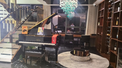 top 10 địa chỉ mua đàn piano uy tín nhất hà nội