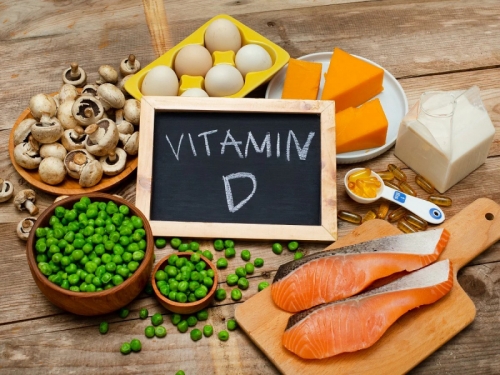 top 10 loại vitamin tăng cường trí nhớ và sự tập trung cho não bộ tốt nhất