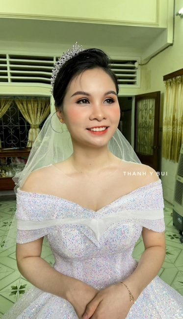 Top 5 Cửa hàng trang điểm cô dâu đẹp nhất An Khê, Gia Lai
