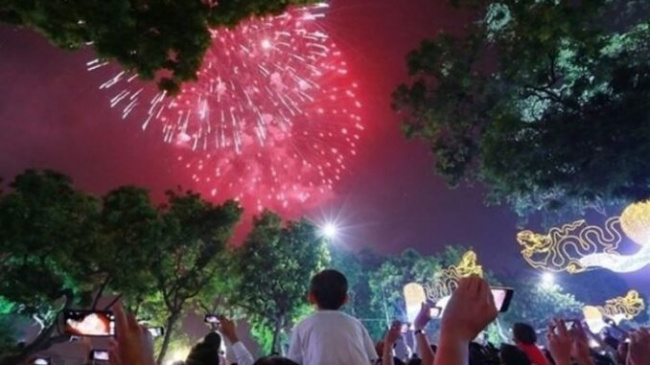 new year&039;s eve, sun group, sun world, sun world halong complex, have fun on new year’s eve throughout the three regions