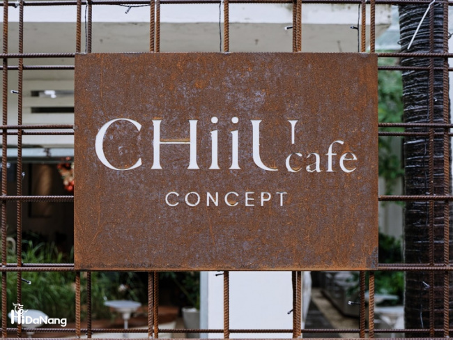 chiiu cafe concept - hơi thở mới cho cafe phong cách industrial tại đà nẵng