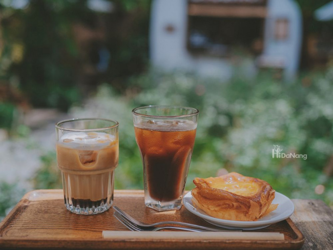 dreamer coffee - chiếc cafe đà nẵng view siêu đẹp cho những người thích mộng mơ