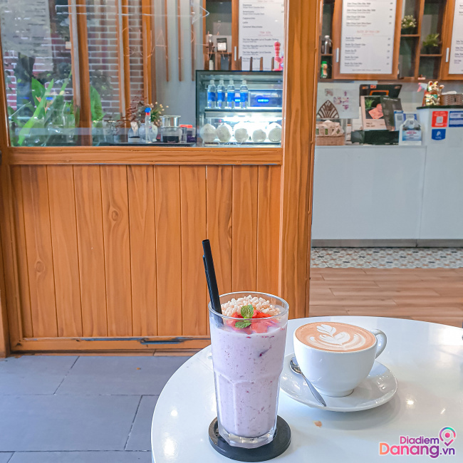 grand t coffee – quán cafe thích hợp để tụ tập bạn bè