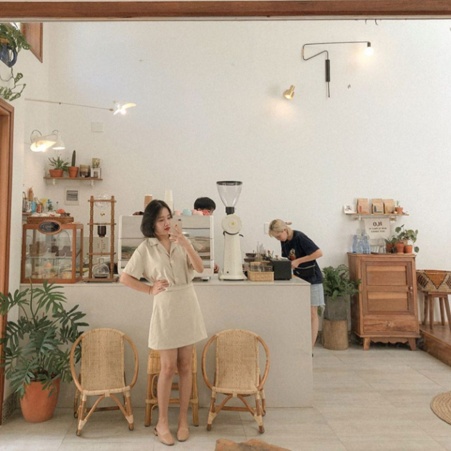 top 10 quán cà phê tại đà nẵng khiến hội sống ảo phát cuồng