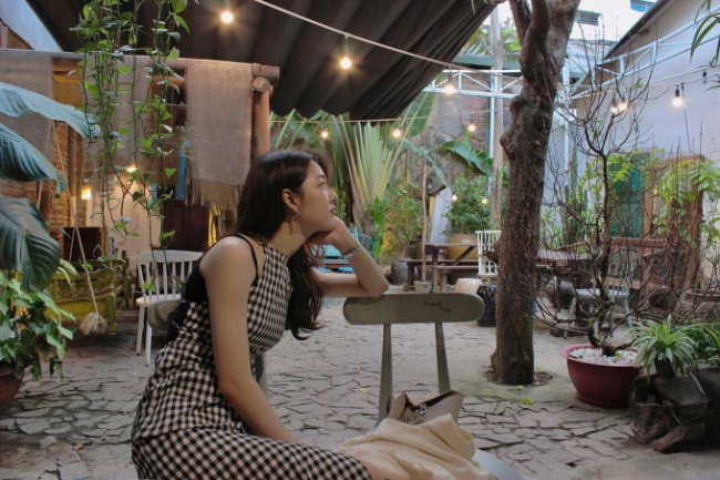 top 10 quán cà phê tại đà nẵng khiến hội sống ảo phát cuồng
