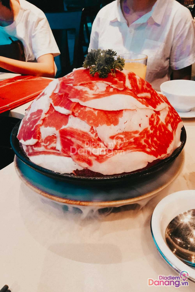 manwah taiwanese hot pot – tan chảy với buffet lẩu đài loan ngon hơn crush của bạn