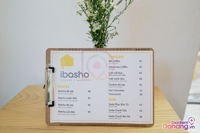 nhật bản thu nhỏ mang tên ibasho coffee and hostel