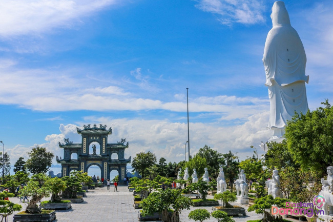 địa điểm du lịch đà nẵng – check in siêu hot năm 2021