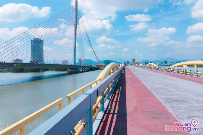 địa điểm du lịch đà nẵng – check in siêu hot năm 2021