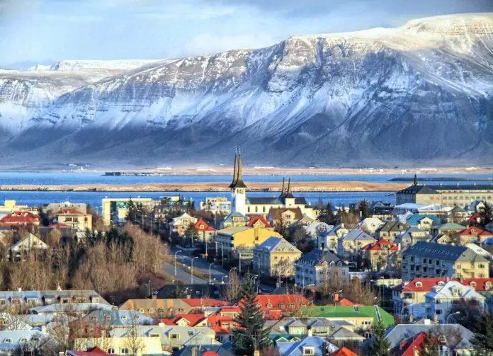 24 điều thú vị nên làm khi đến thăm thủ đô của Iceland – thành phố Reykjavík