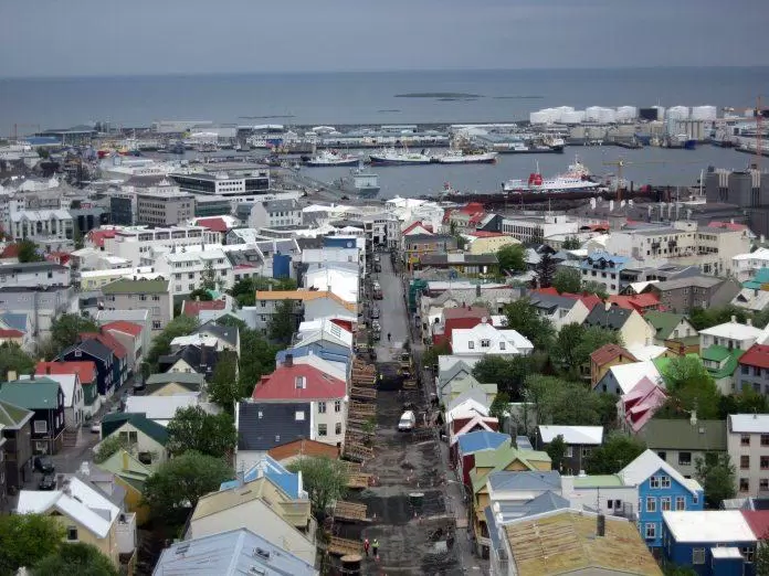 24 điều thú vị nên làm khi đến thăm thủ đô của iceland – thành phố reykjavík