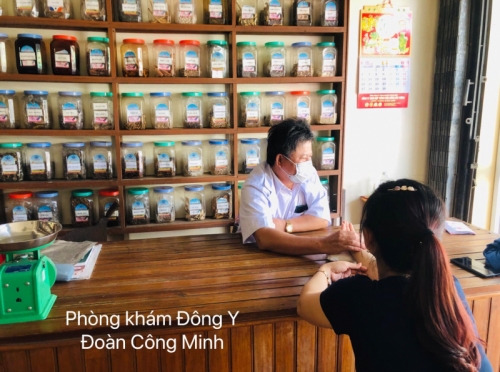 Top 3 Phòng khám Đông y uy tín nhất tỉnh Quảng Bình
