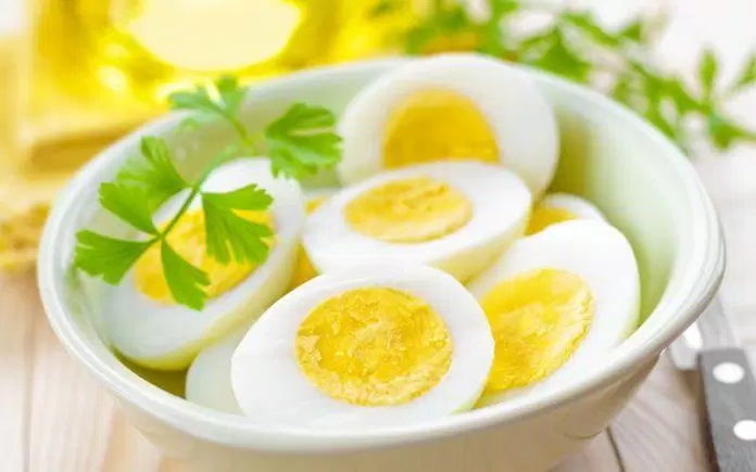 6 quan niệm sai lầm khi ăn trứng mà bạn nên thay đổi ngay