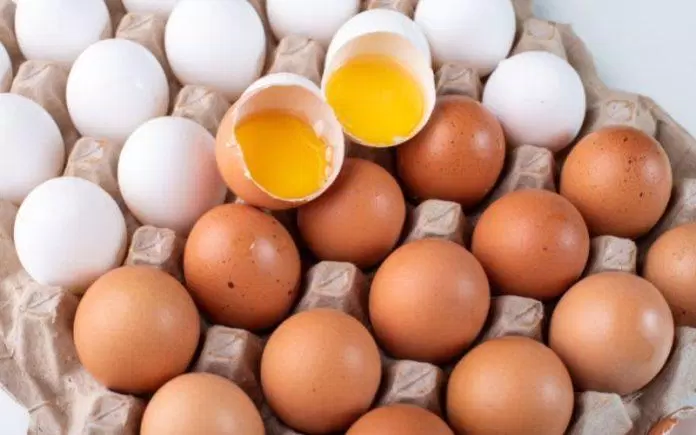 sức khỏe, dinh dưỡng, 6 quan niệm sai lầm khi ăn trứng mà bạn nên thay đổi ngay