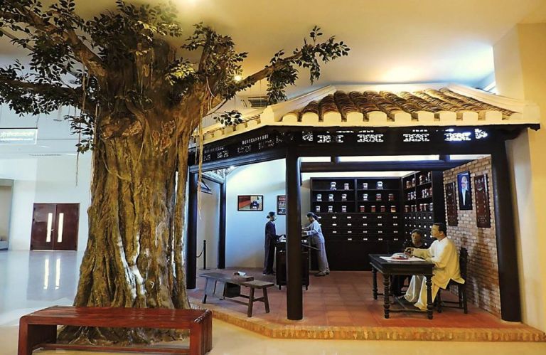 khám phá bảo tàng đà nẵng – nơi lưu giữ lịch sử hình thành và phát triển của thành phố