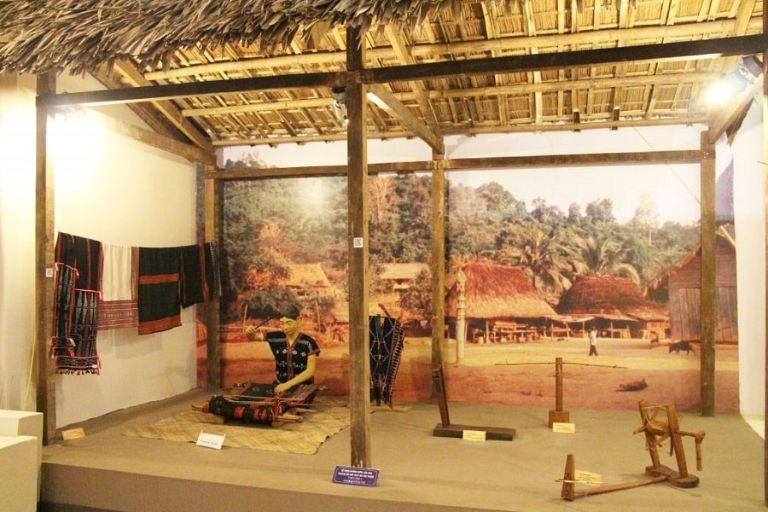 khám phá bảo tàng đà nẵng – nơi lưu giữ lịch sử hình thành và phát triển của thành phố
