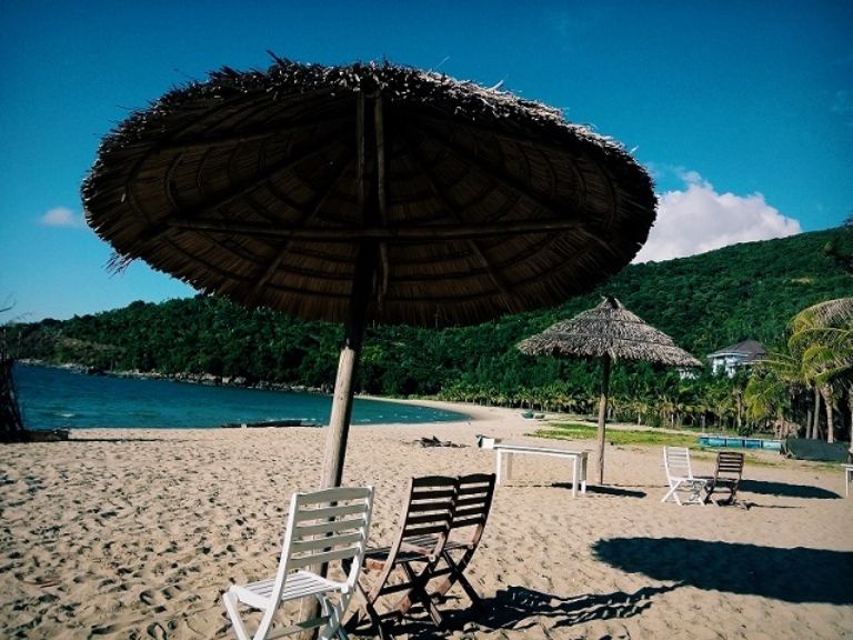 bãi biển tiên sa đà nẵng – địa điểm du lịch lý tưởng không nên bỏ lỡ