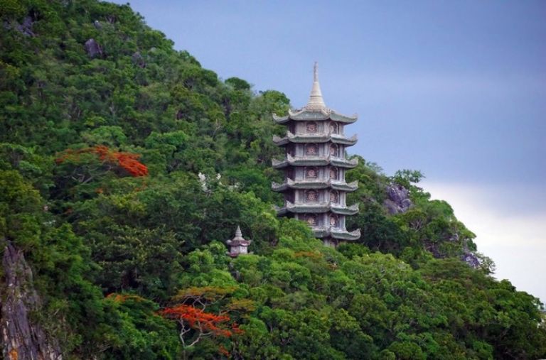 chùa non nước đà nẵng – địa điểm du lịch tâm linh không nên bỏ qua