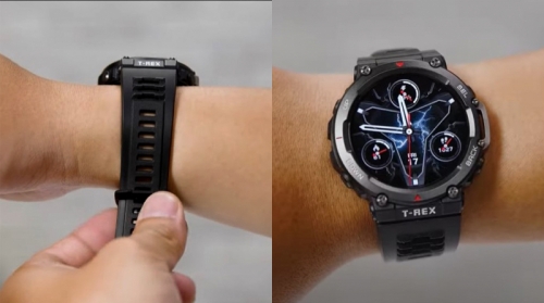 top 10 đồng hồ thông minh - smartwatch đáng mua nhất dịp đầu năm
