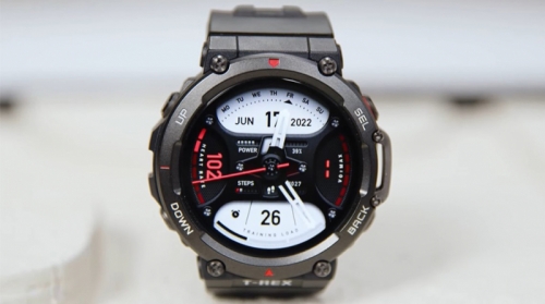 top 10 đồng hồ thông minh - smartwatch đáng mua nhất dịp đầu năm