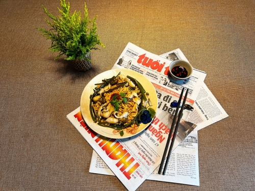 top 5 quán mì udon đáng thử nhất quận 4, tp. hcm
