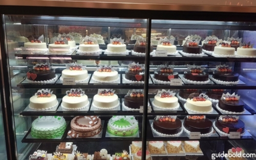 top 10 cửa hàng bánh ngọt chất lượng tại quận 7, tp.hcm