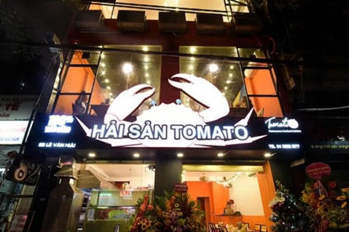 Top 11 Nhà hàng món ngon, view đẹp nhất quận Hai Bà Trưng, Hà Nội