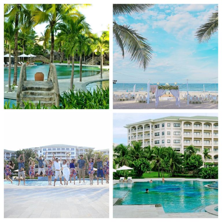 khám phá top 5 resort đà nẵng có bãi biển riêng đẹp nhất mà du khách không thể bỏ qua