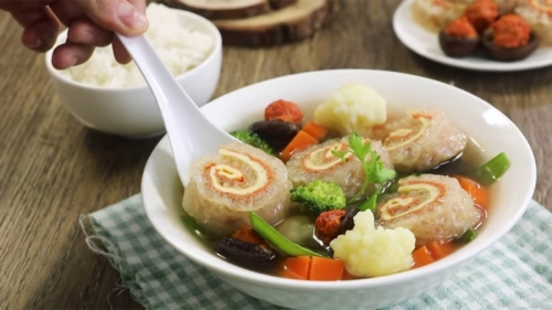 Top 12 Món ăn truyền thống ngày Tết tại miền Bắc