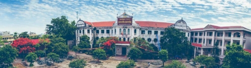 Top 10 Trường cấp 3 đứng đầu tỉnh Nam Định