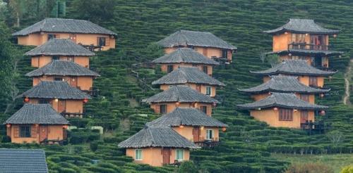 Top 14 Ngôi làng cổ đẹp nhất tại châu Á bạn không thể bỏ qua