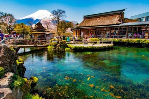 top 14 ngôi làng cổ đẹp nhất tại châu á bạn không thể bỏ qua