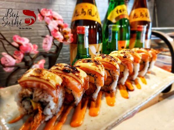 top 13, isushi, sushi tei vietnam, yen sushi sake pub, sushi masa, sushi world, naked sushi, sushi haru, botejyu okonomiyaki, home ramen, sushi wagao, shuji egi bánh xèo nhật, top 13 quán bánh xèo nhật bản được yêu thích nhất tại tp. hồ chí minh