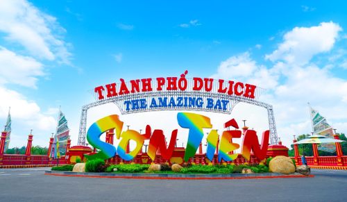 đặc sắc mùa lễ hội 2023, trải nghiệm siêu công viên nước lớn nhất việt nam tại đồng nai