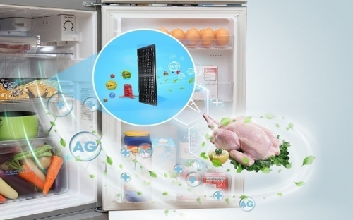 top 6 tủ lạnh aqua giá rẻ hấp dẫn nhất bạn nên mua