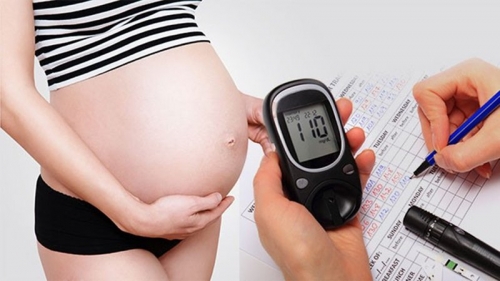 top 9 điều nên làm khi mắc bệnh tiểu đường thai kỳ