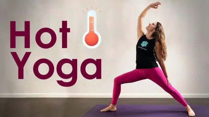 health, fitness and yoga, bật mí cho bạn 7 lợi ích sức khỏe khi tập hot yoga, lưu ngay!