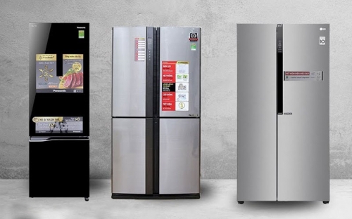 top 11 kinh nghiệm chọn mua tủ lạnh cũ tốt nhất