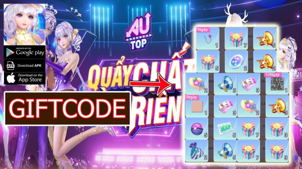 code au 2 mới nhất 2023,cách nhận và nhập code đơn giản từ a-z