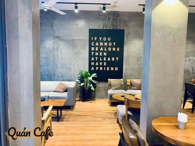 8 quán cafe hà nội mở đêm giúp bạn overnight thoải mái