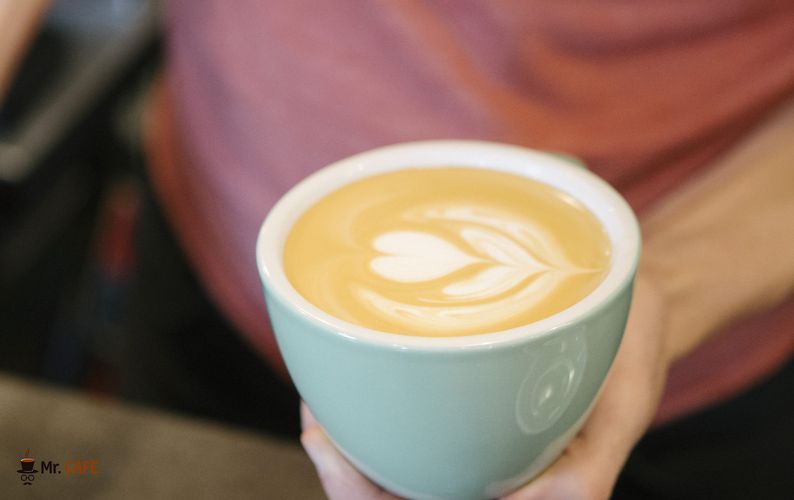 bạn đã nghe đến khái niệm decaf coffee là gì chưa? mr. cafe sẽ thông tin đến bạn ngay đây!