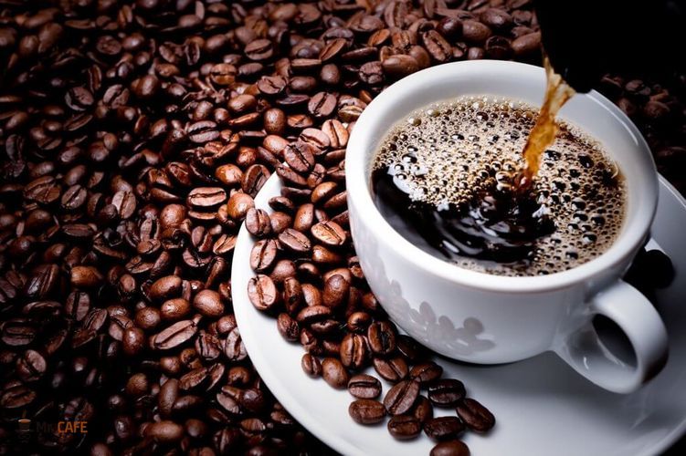decaf là gì? cùng mr. cafe tìm hiểu cà phê decaf và trà decaf nhé!