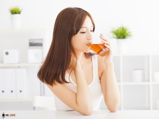 trà kombucha có tác dụng gì? cẩn thận khi uống kombucha homebrewed