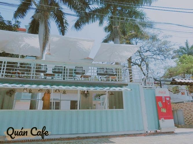 #12 quán cafe view đẹp hà nội nước ngon giá tốt check in cực ảo