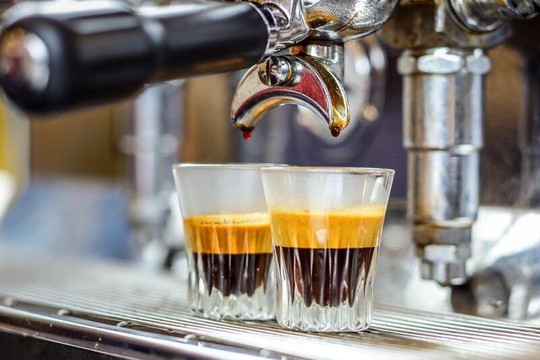 5 cách pha cà phê ngon được áp dụng nhiều nhất