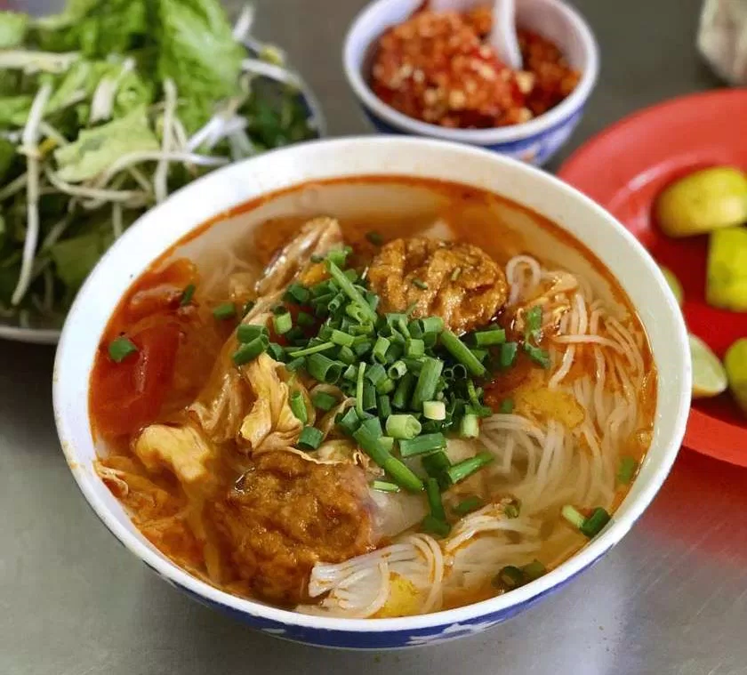ẩm thực, quán ngon, 15 quán ăn ngon ở quảng nam: vùng đất hữu tình với ẩm thực gây thương nhớ